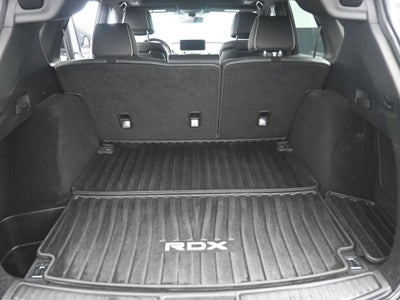 2021 Acura RDX A-Spec Package SH-AWD