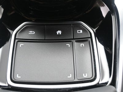 2021 Acura RDX A-Spec Package SH-AWD