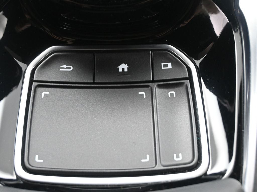 2021 Acura RDX A-Spec Package SH-AWD