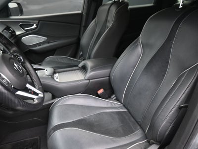 2021 Acura RDX A-Spec Package SH-AWD