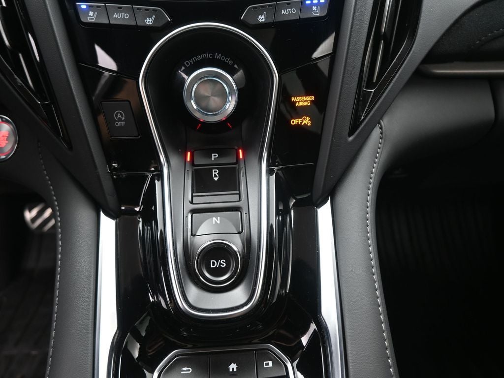 2021 Acura RDX A-Spec Package SH-AWD