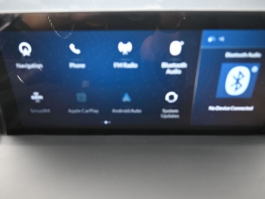 2021 Acura RDX A-Spec Package SH-AWD