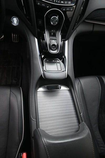 2021 Acura RDX A-Spec Package SH-AWD