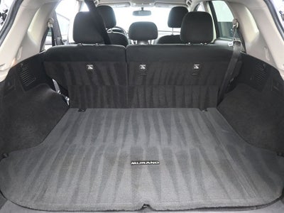 2019 Nissan Murano SV