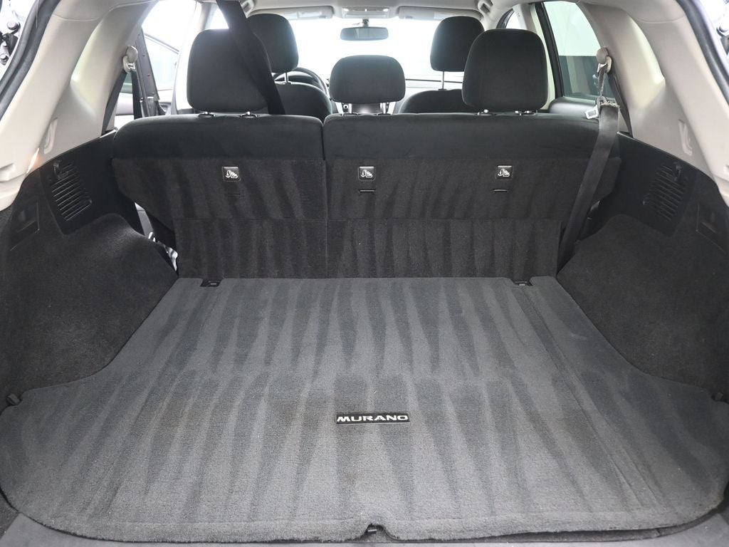 2019 Nissan Murano SV