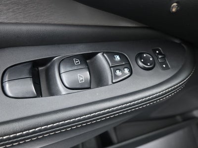 2019 Nissan Murano SV