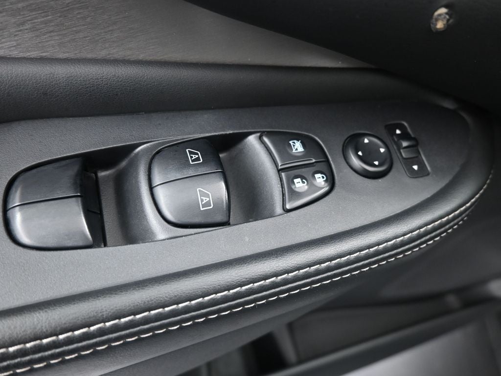 2019 Nissan Murano SV