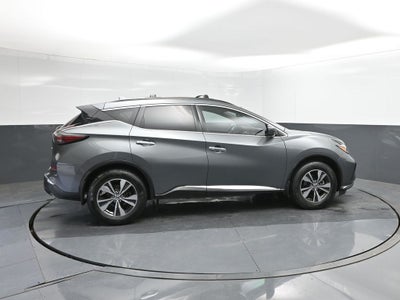 2019 Nissan Murano SV