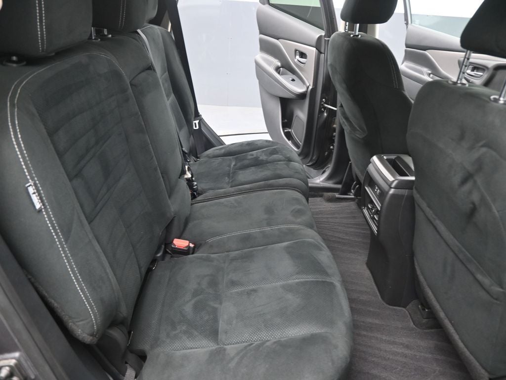 2019 Nissan Murano SV