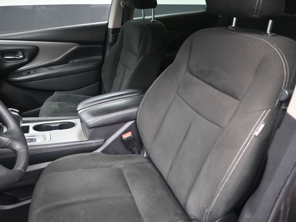 2019 Nissan Murano SV