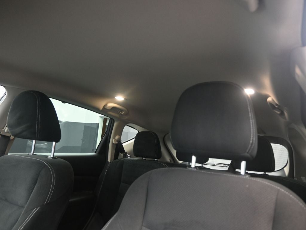 2019 Nissan Murano SV