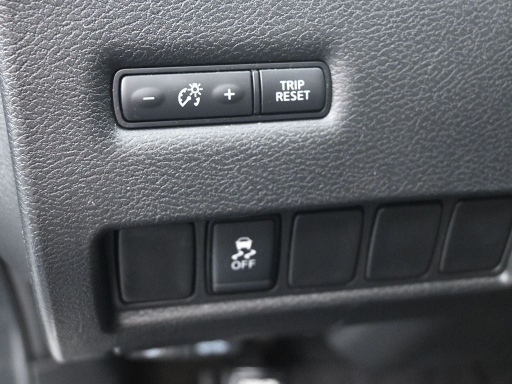 2019 Nissan Murano SV