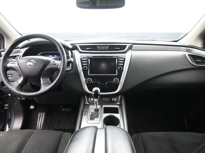 2019 Nissan Murano SV