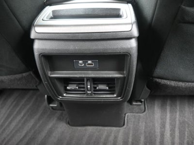 2019 Nissan Murano SV