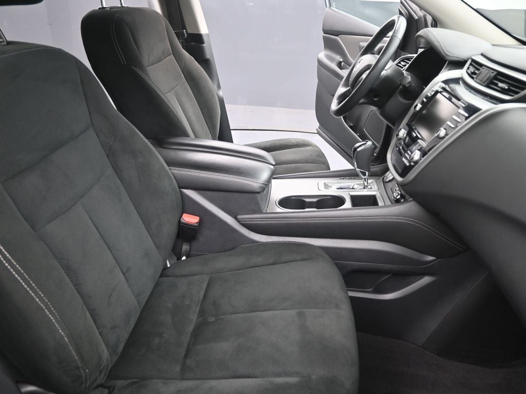 2019 Nissan Murano SV