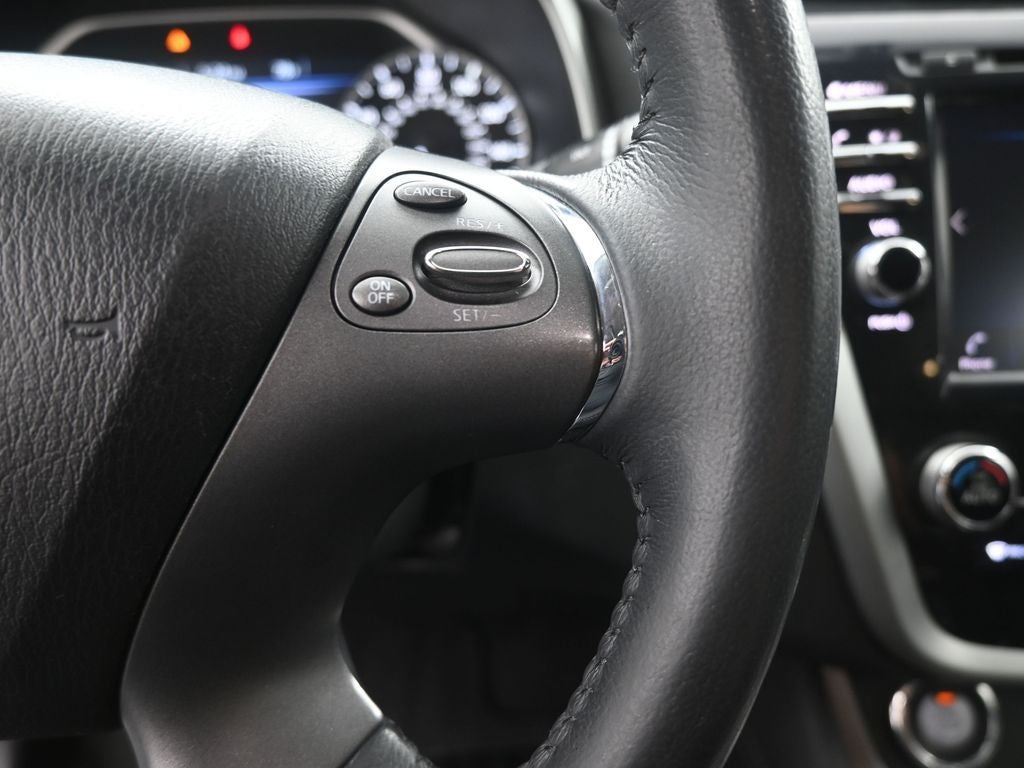 2019 Nissan Murano SV