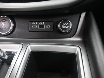 2019 Nissan Murano SV