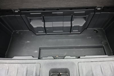 2020 Nissan Pathfinder S