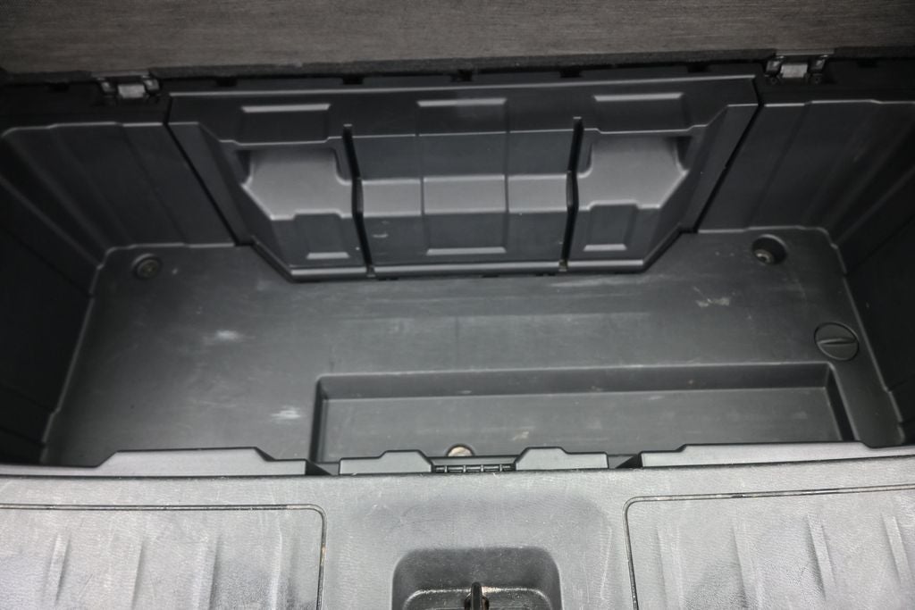 2020 Nissan Pathfinder S