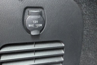 2020 Nissan Pathfinder S