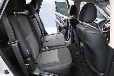 2020 Nissan Pathfinder S