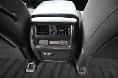 2020 Nissan Pathfinder S