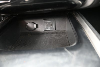 2020 Nissan Pathfinder S