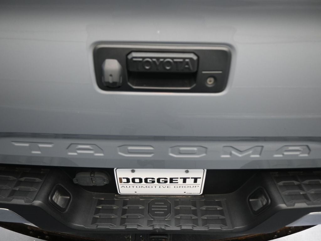 2021 Toyota Tacoma SR5 V6