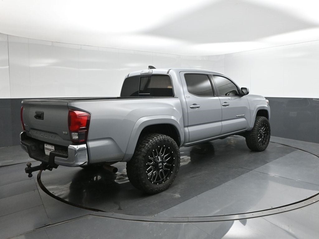 2021 Toyota Tacoma SR5 V6