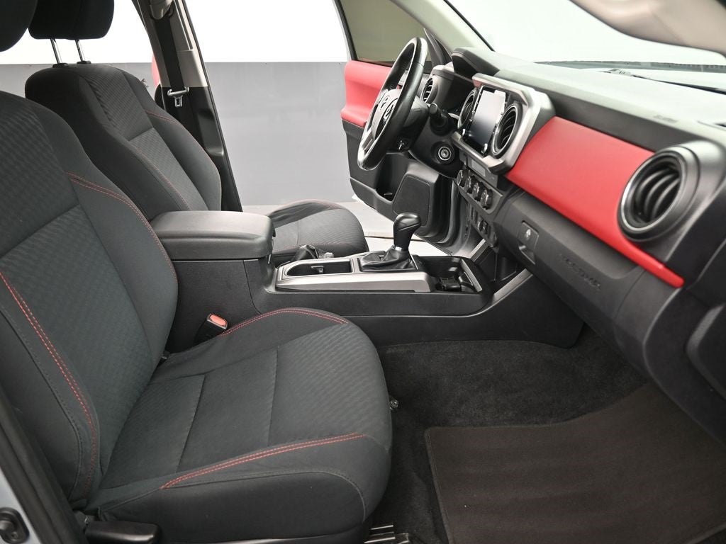 2021 Toyota Tacoma SR5 V6