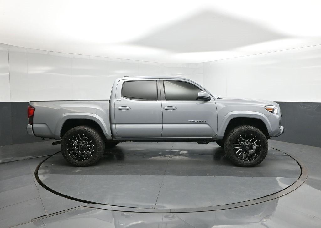 2021 Toyota Tacoma SR5 V6
