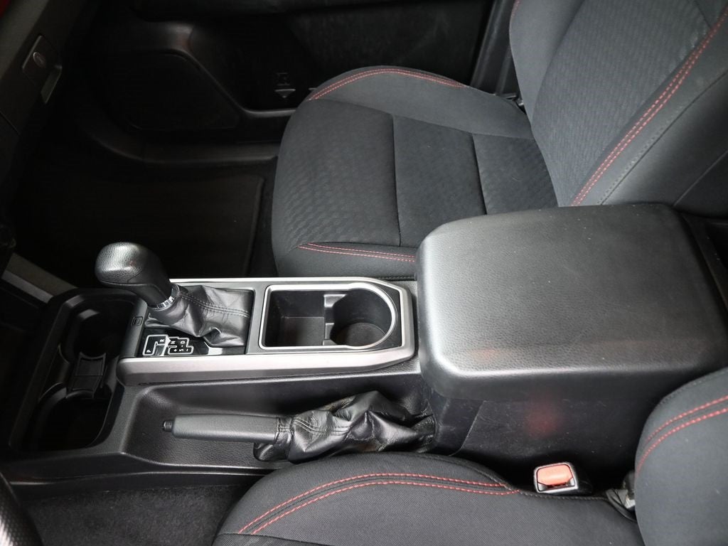 2021 Toyota Tacoma SR5 V6