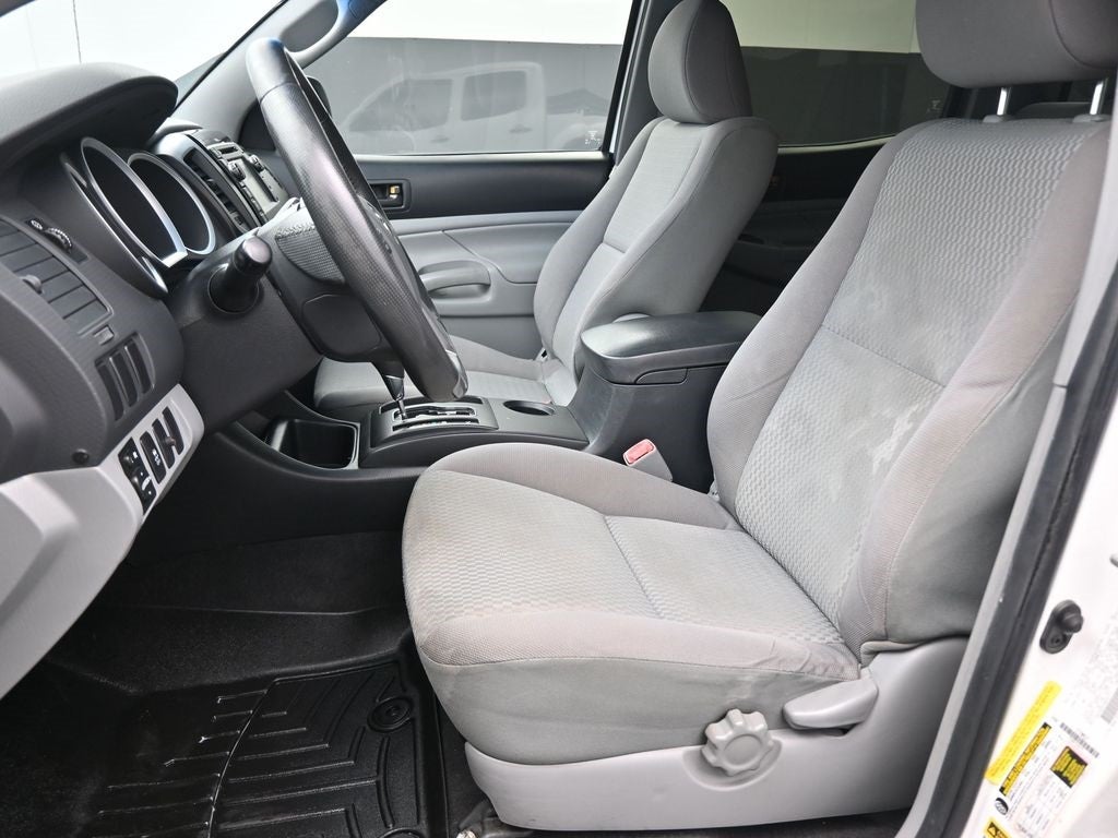 2013 Toyota Tacoma PreRunner V6