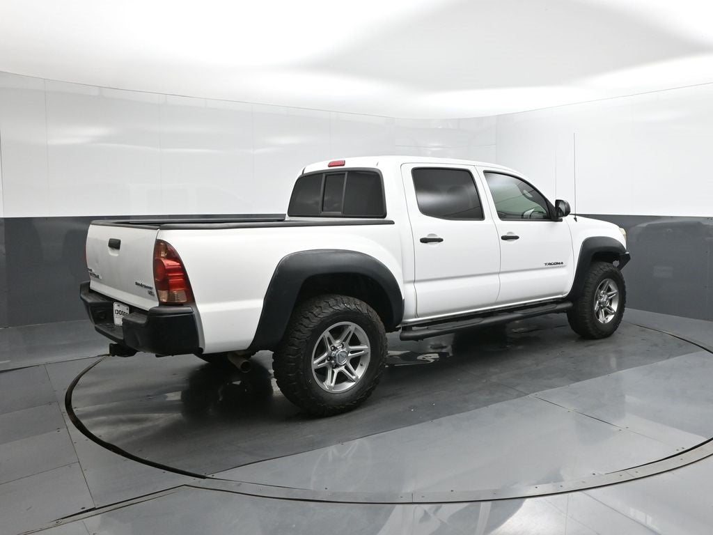 2013 Toyota Tacoma PreRunner V6