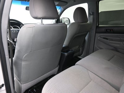 2013 Toyota Tacoma PreRunner V6