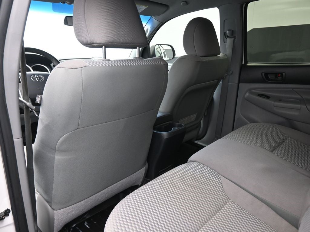 2013 Toyota Tacoma PreRunner V6