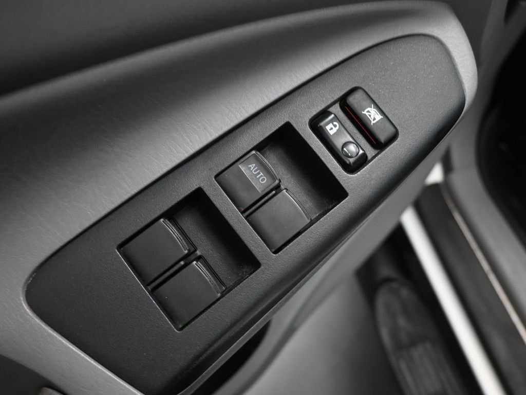 2013 Toyota Tacoma PreRunner V6