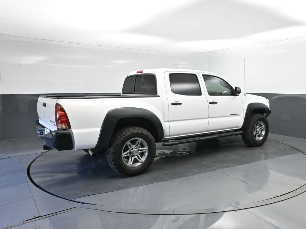 2013 Toyota Tacoma PreRunner V6