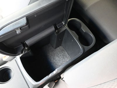 2013 Toyota Tacoma PreRunner V6