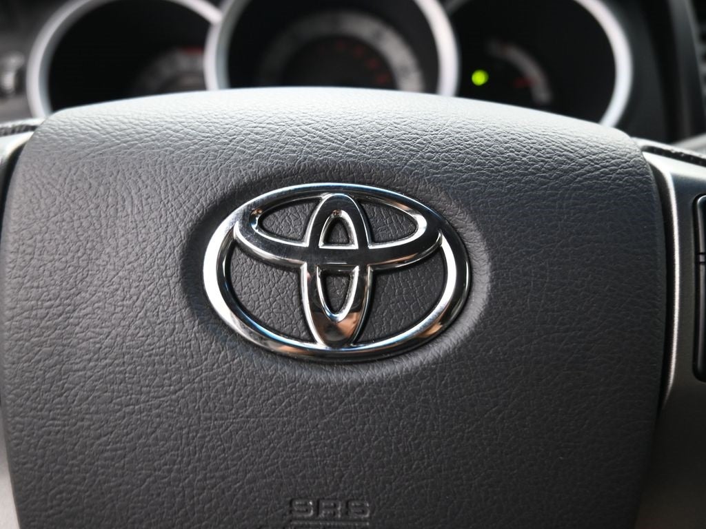 2013 Toyota Tacoma PreRunner V6