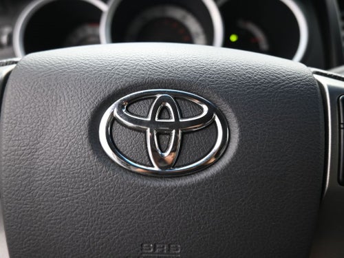 2013 Toyota Tacoma PreRunner V6