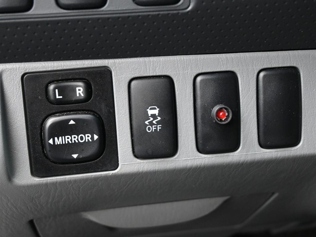 2013 Toyota Tacoma PreRunner V6