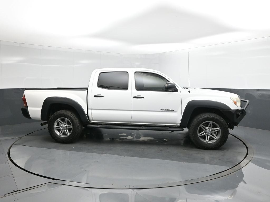 2013 Toyota Tacoma PreRunner V6