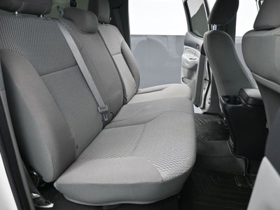 2013 Toyota Tacoma PreRunner V6