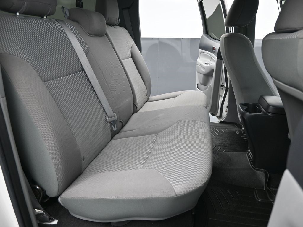 2013 Toyota Tacoma PreRunner V6