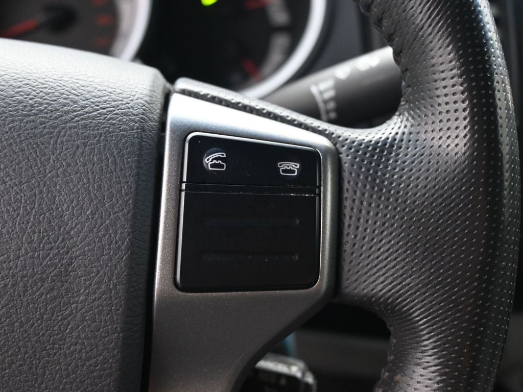 2013 Toyota Tacoma PreRunner V6