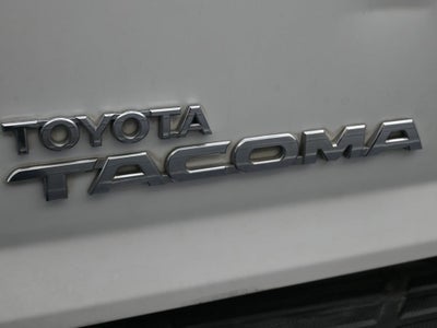 2013 Toyota Tacoma PreRunner V6