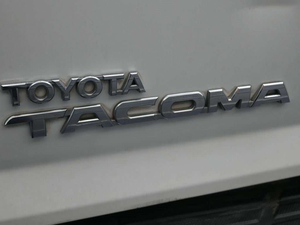 2013 Toyota Tacoma PreRunner V6