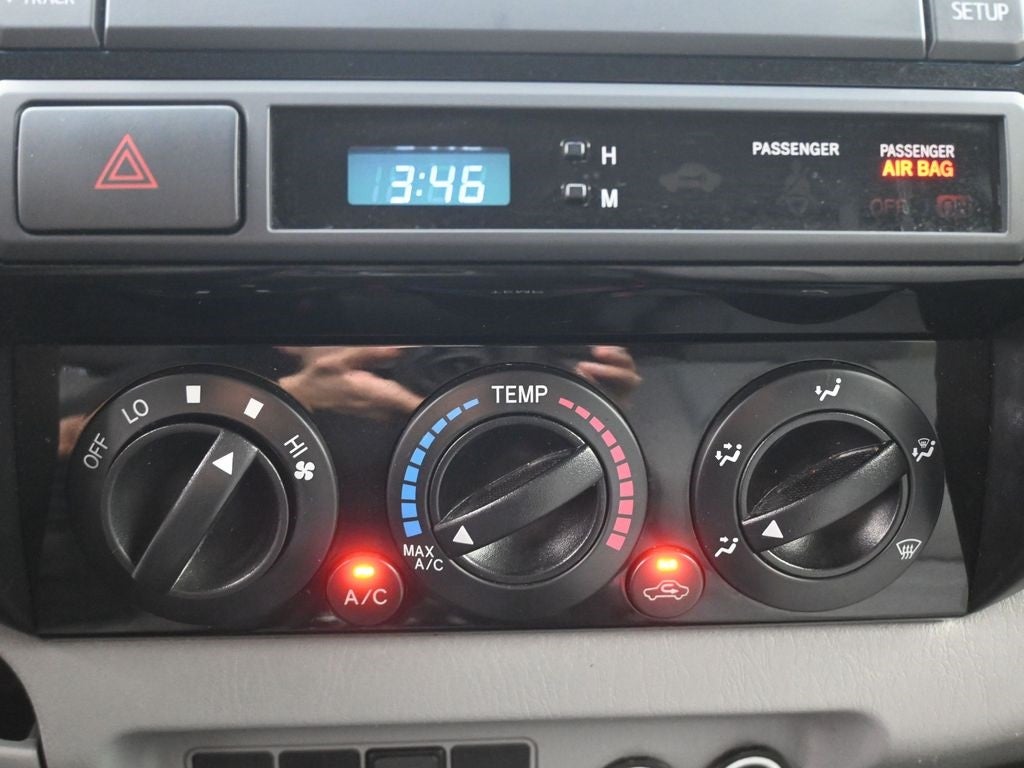 2013 Toyota Tacoma PreRunner V6