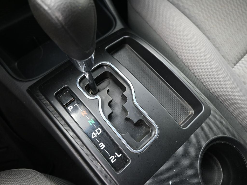 2013 Toyota Tacoma PreRunner V6